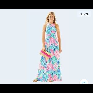 BrandNew Never Worn Lilly Pulitzer Dress
